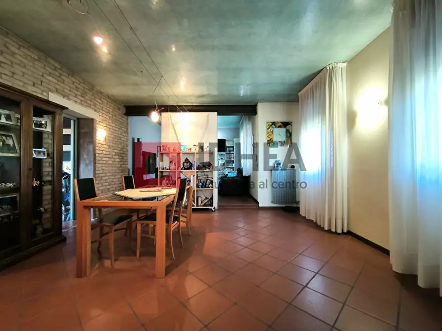 Immagine 2 di Appartamento in vendita  a San Biagio Di Callalta