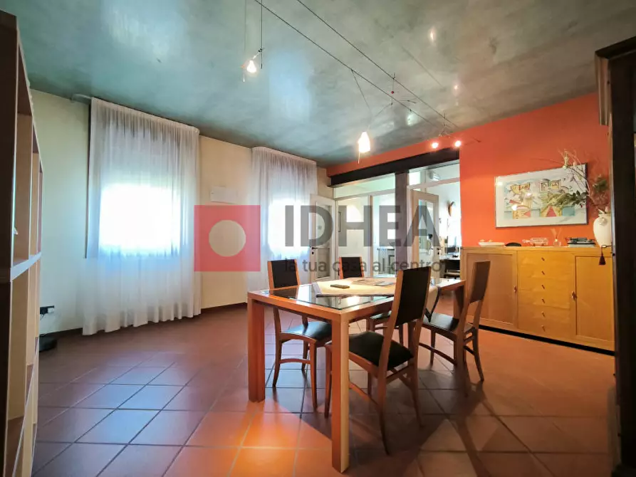 Immagine 3 di Appartamento in vendita  a San Biagio Di Callalta