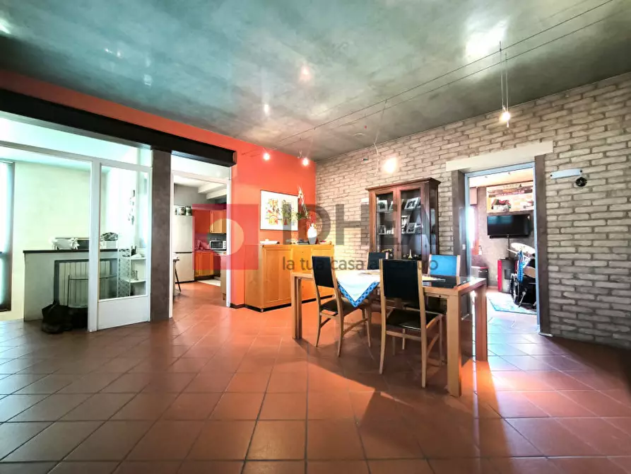 Immagine 4 di Appartamento in vendita  a San Biagio Di Callalta