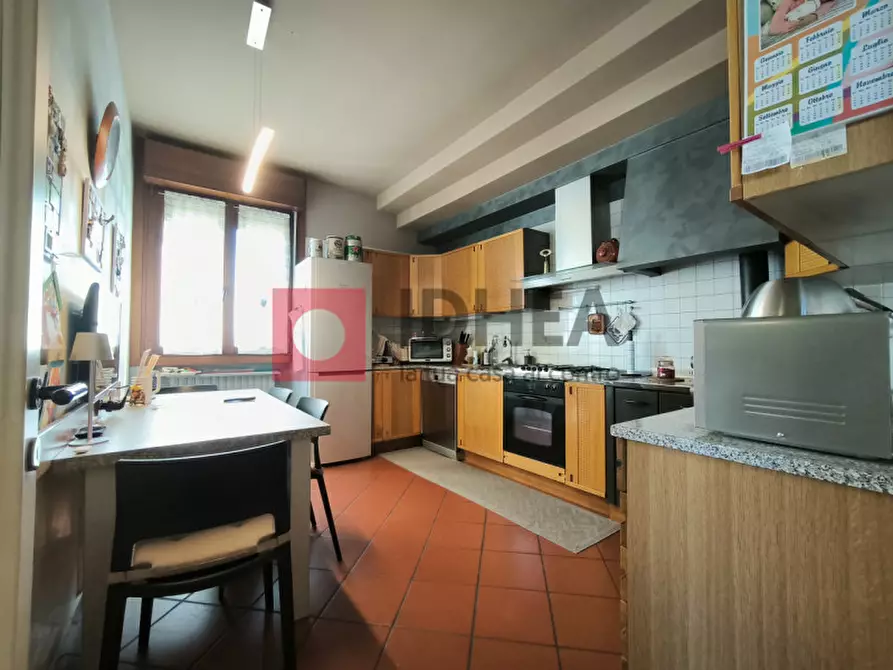 Immagine 6 di Appartamento in vendita  a San Biagio Di Callalta