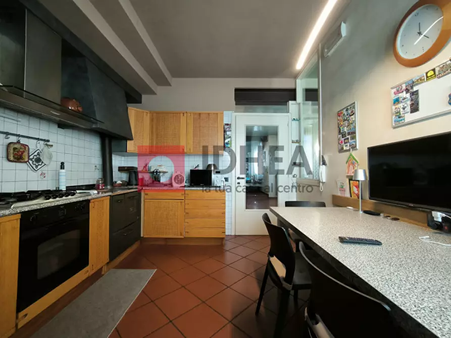 Immagine 7 di Appartamento in vendita  a San Biagio Di Callalta