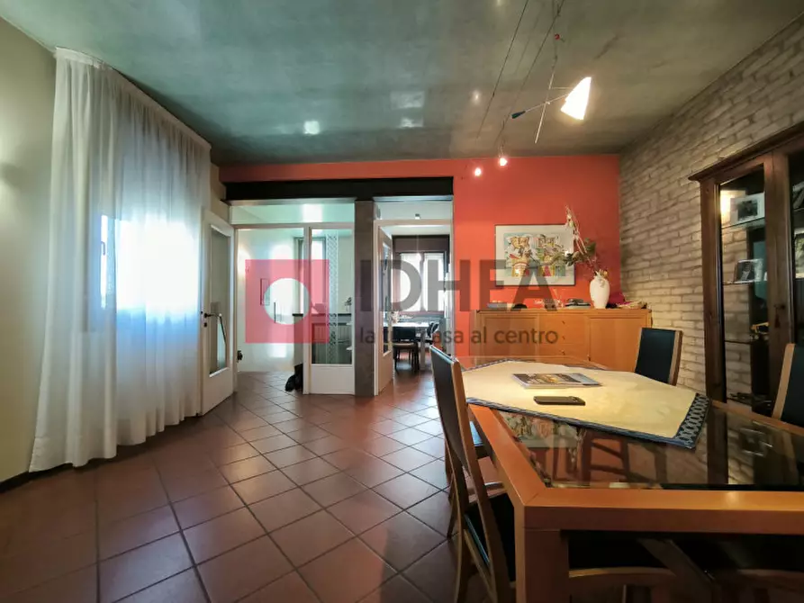 Immagine 8 di Appartamento in vendita  a San Biagio Di Callalta