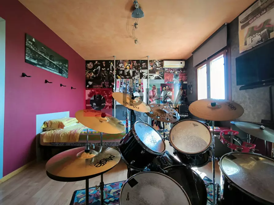 Immagine 9 di Appartamento in vendita  a San Biagio Di Callalta