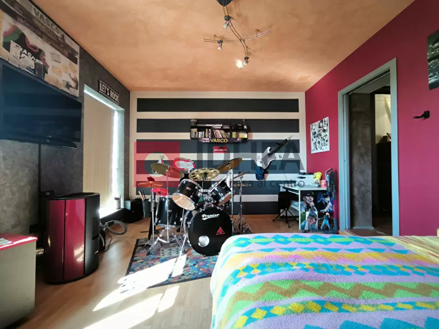 Immagine 10 di Appartamento in vendita  a San Biagio Di Callalta