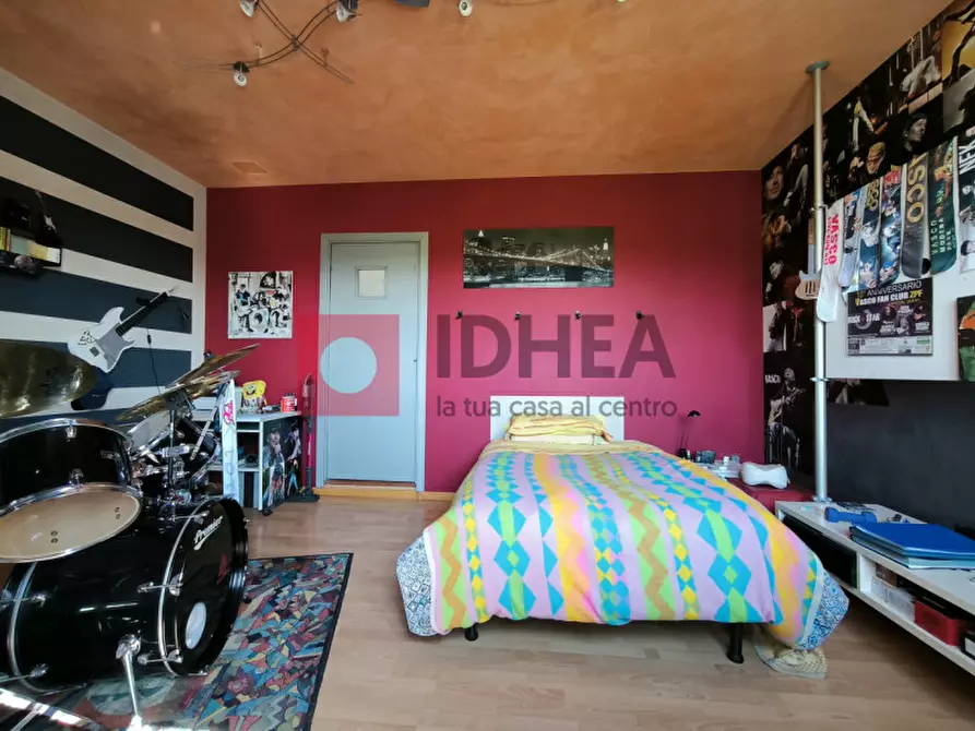 Immagine 11 di Appartamento in vendita  a San Biagio Di Callalta