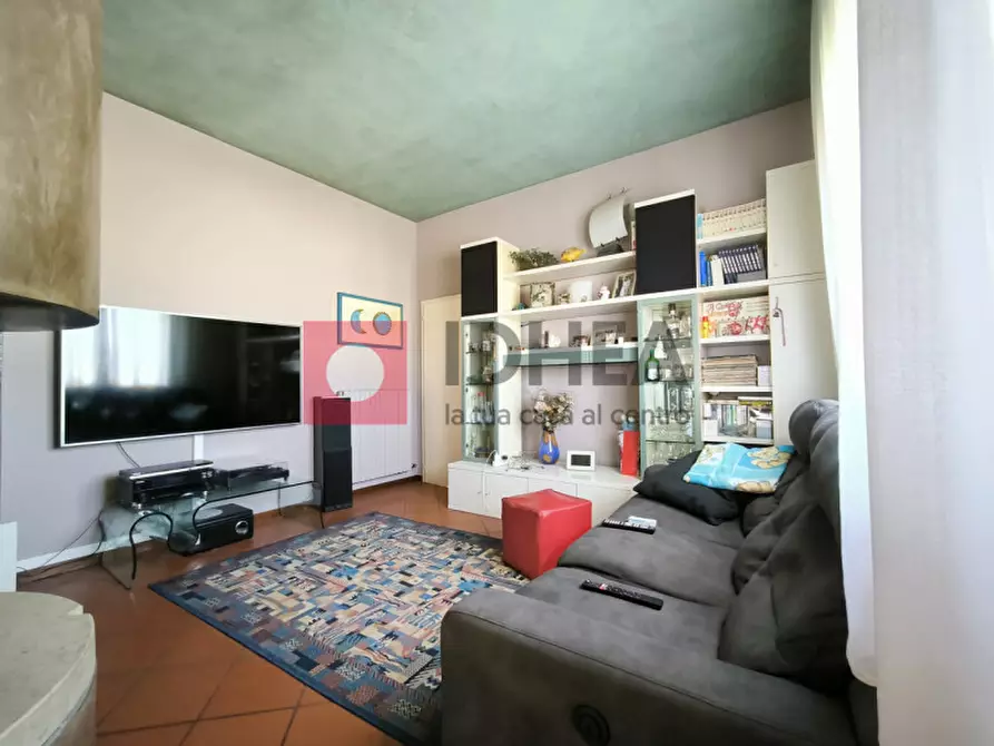 Immagine 12 di Appartamento in vendita  a San Biagio Di Callalta