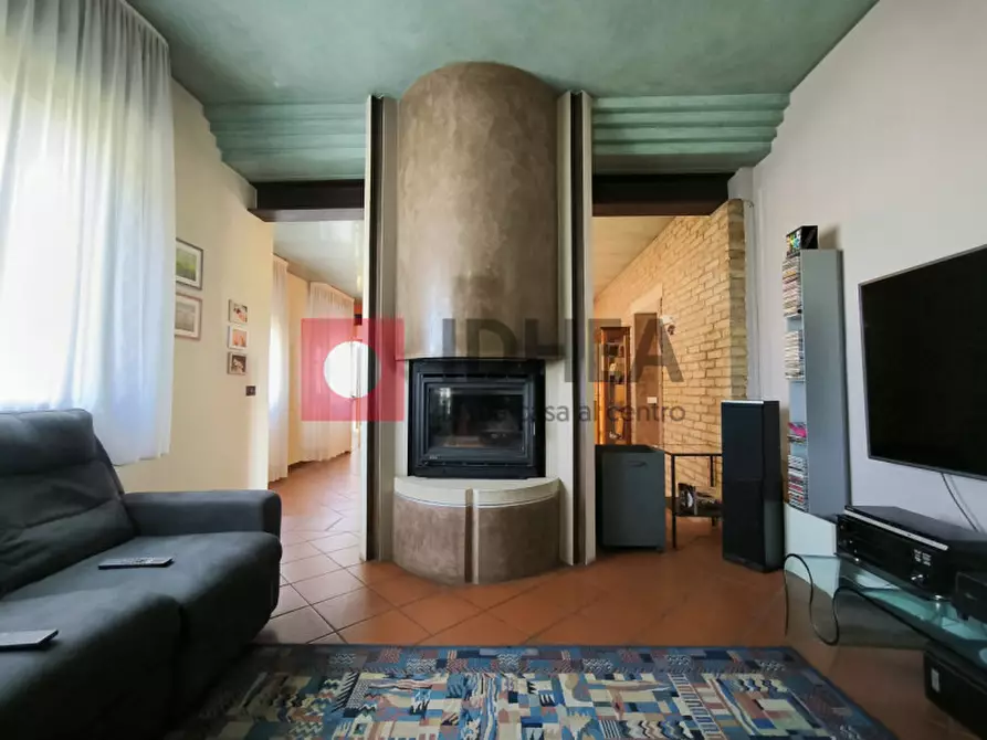 Immagine 13 di Appartamento in vendita  a San Biagio Di Callalta