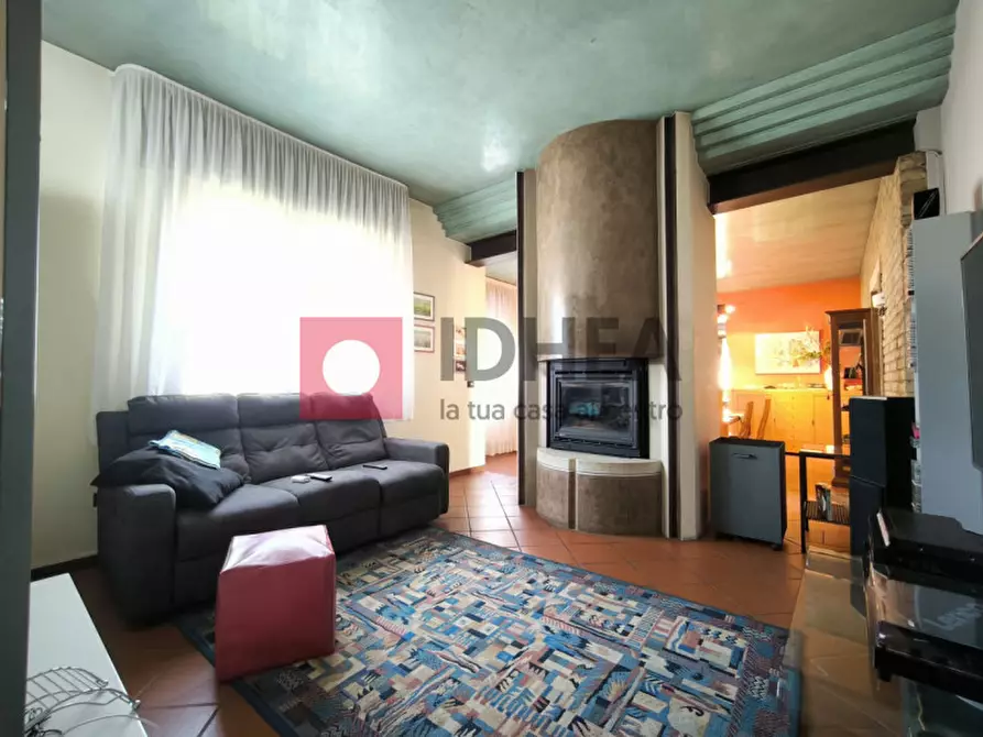 Immagine 14 di Appartamento in vendita  a San Biagio Di Callalta