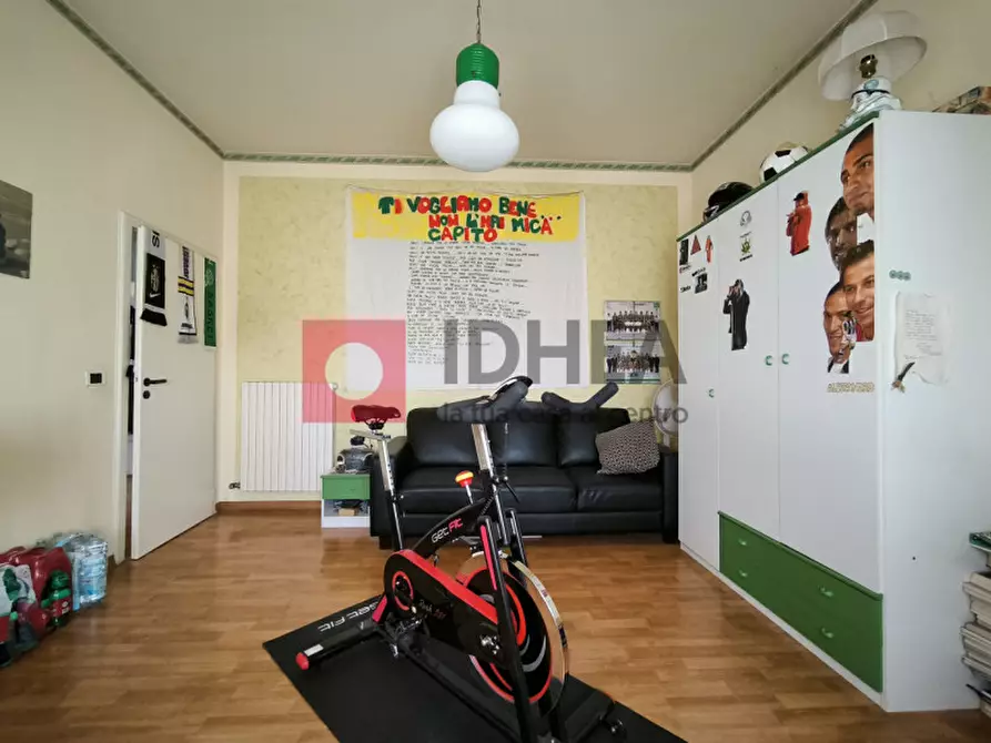 Immagine 16 di Appartamento in vendita  a San Biagio Di Callalta