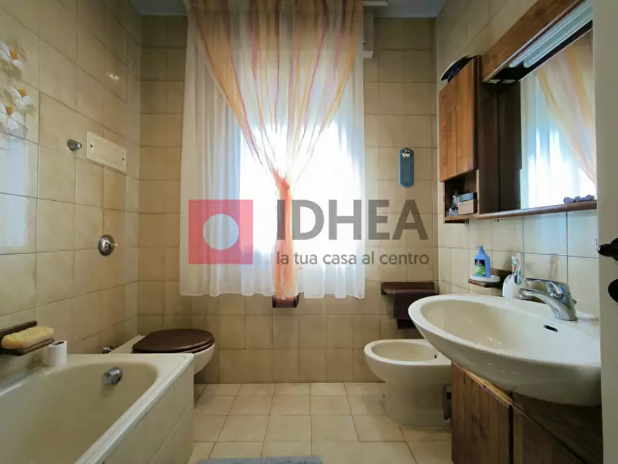 Immagine 17 di Appartamento in vendita  a San Biagio Di Callalta