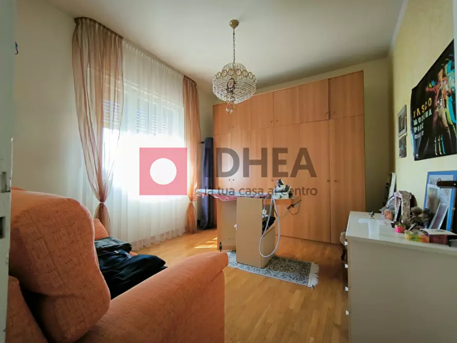 Immagine 18 di Appartamento in vendita  a San Biagio Di Callalta