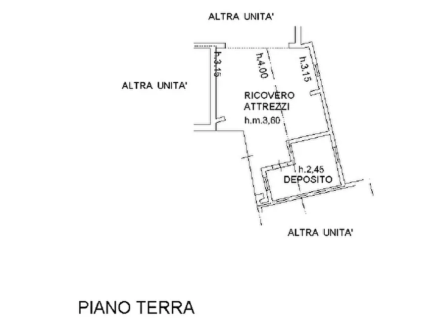 Immagine 26 di Appartamento in vendita  a San Biagio Di Callalta