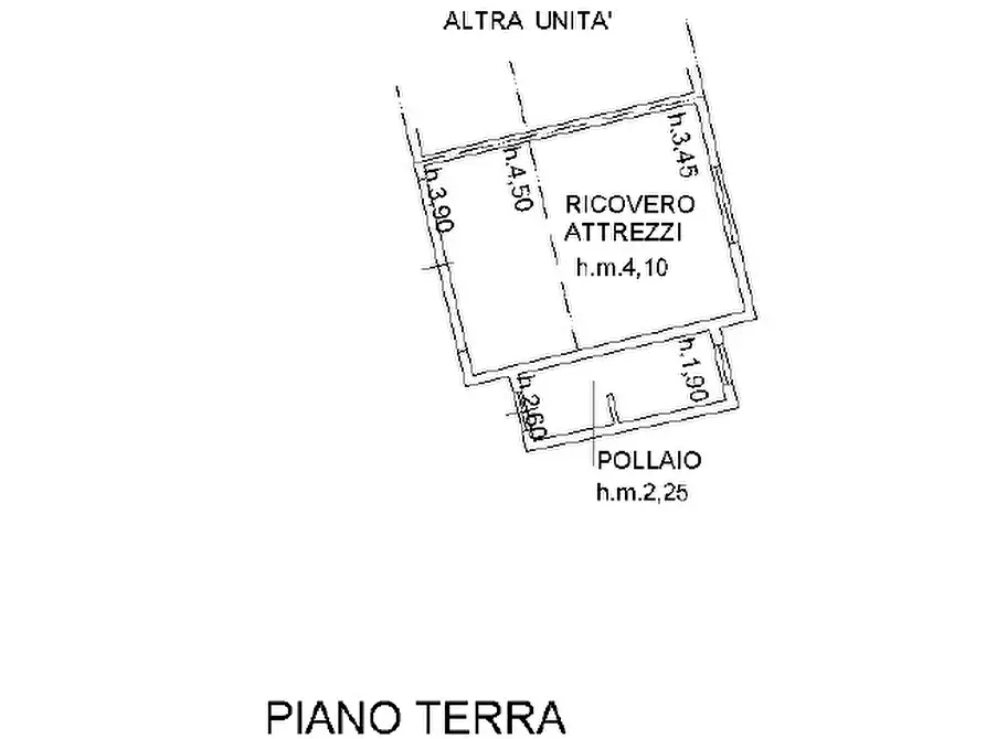 Immagine 27 di Appartamento in vendita  a San Biagio Di Callalta
