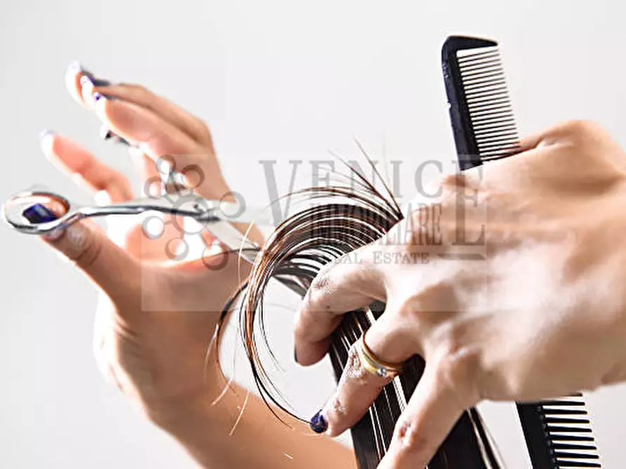 Immagine 4 di Attività commerciale in vendita  a Spinea