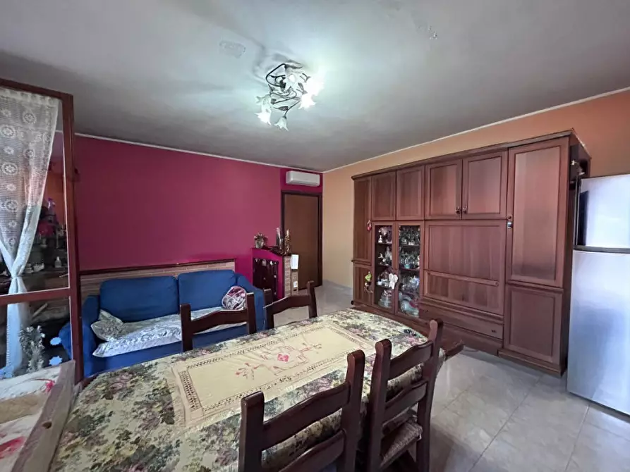 Immagine 2 di Appartamento in vendita  in Via Mezzabue a Sorbolo Mezzani