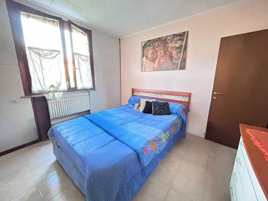 Immagine 4 di Appartamento in vendita  in Via Mezzabue a Sorbolo Mezzani