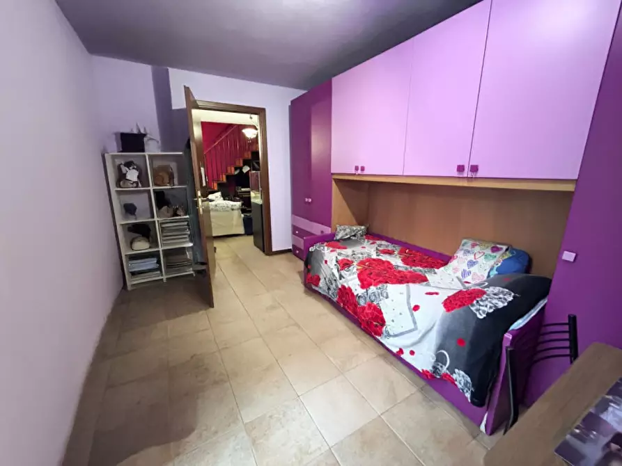 Immagine 8 di Appartamento in vendita  in Via Mezzabue a Sorbolo Mezzani