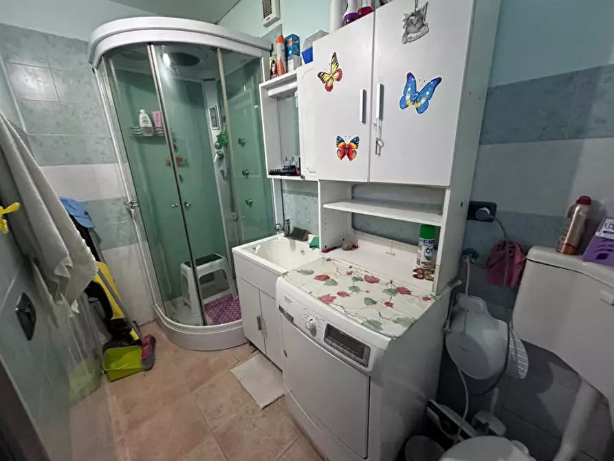 Immagine 9 di Appartamento in vendita  in Via Mezzabue a Sorbolo Mezzani