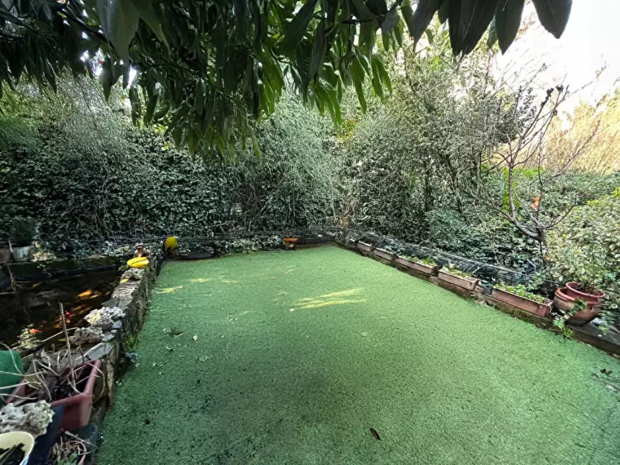 Immagine 11 di Appartamento in vendita  in Via Mezzabue a Sorbolo Mezzani