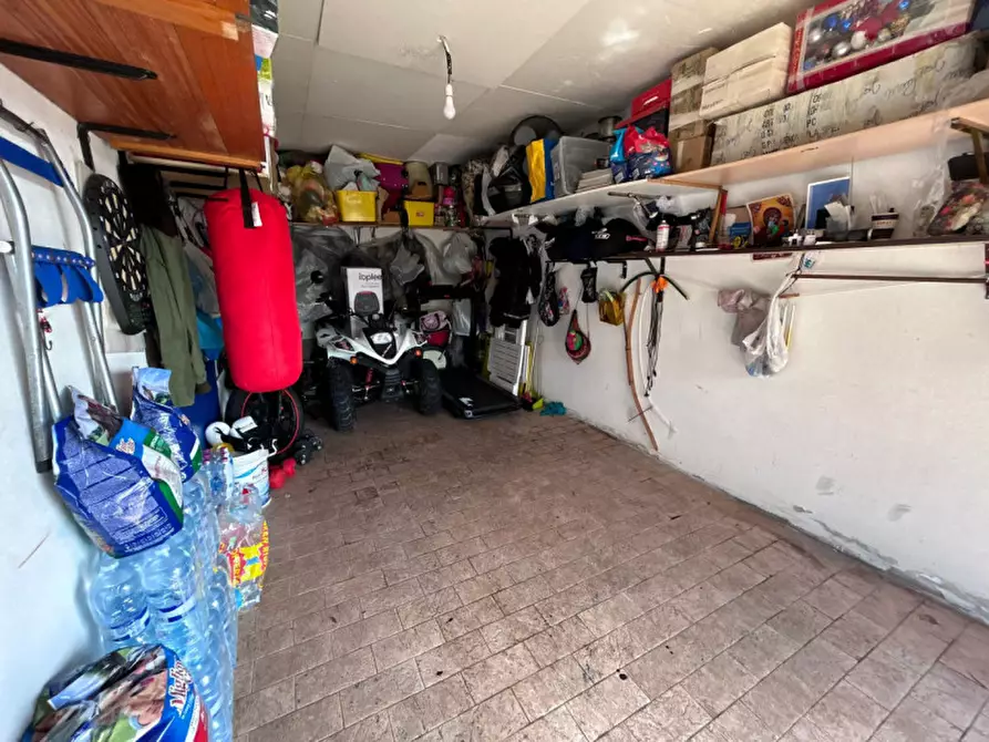 Immagine 12 di Appartamento in vendita  in Via Mezzabue a Sorbolo Mezzani