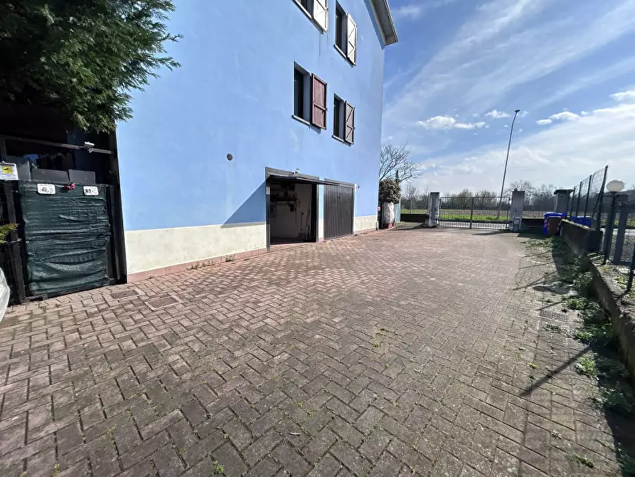 Immagine 13 di Appartamento in vendita  in Via Mezzabue a Sorbolo Mezzani