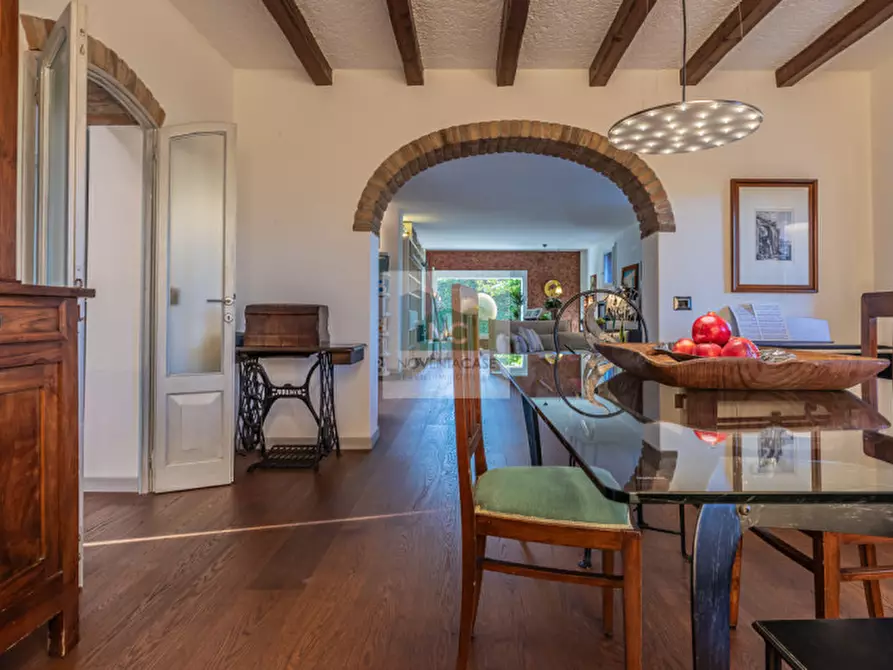 Immagine 14 di Villa in vendita  in via giotto 4 a Vigonza