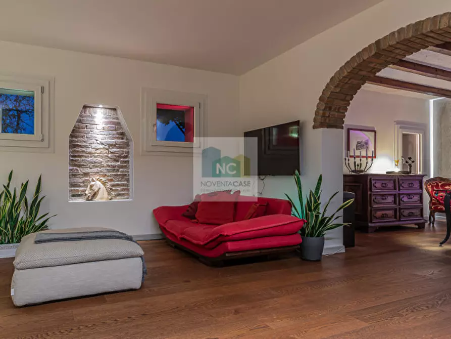 Immagine 41 di Villa in vendita  in via giotto 4 a Vigonza