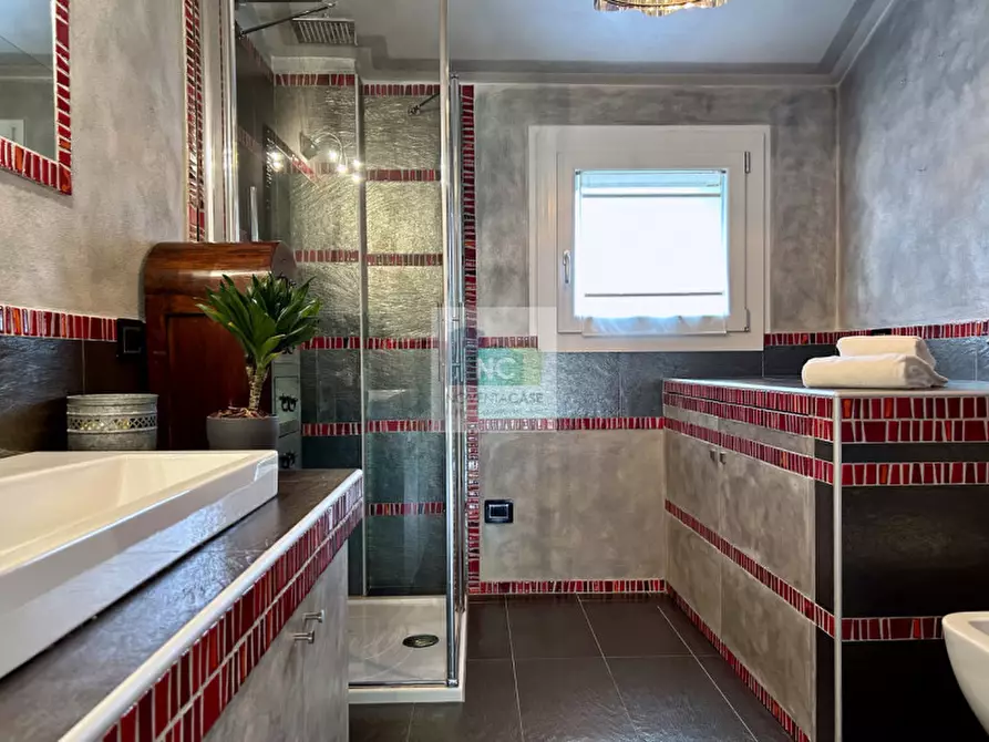 Immagine 44 di Villa in vendita  in via giotto 4 a Vigonza