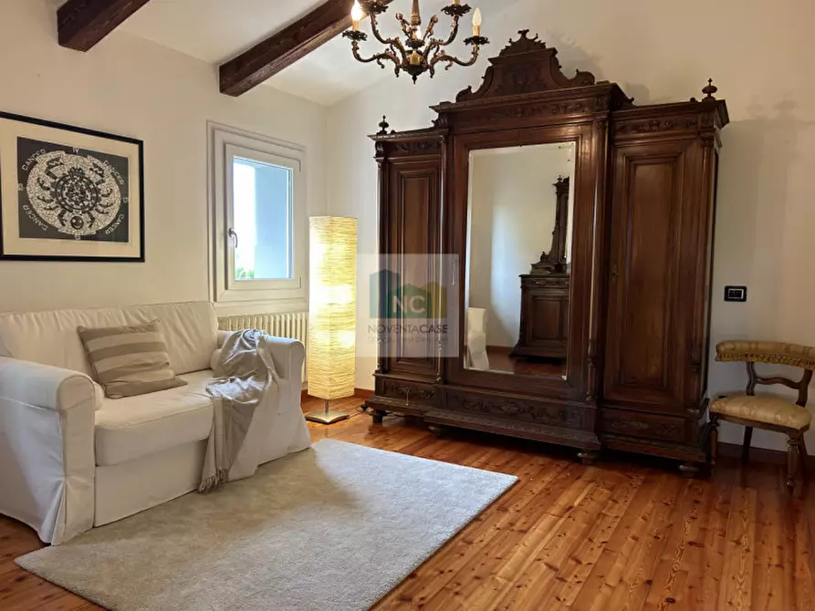 Immagine 45 di Villa in vendita  in via giotto 4 a Vigonza