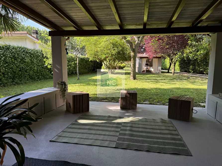 Immagine 46 di Villa in vendita  in via giotto 4 a Vigonza