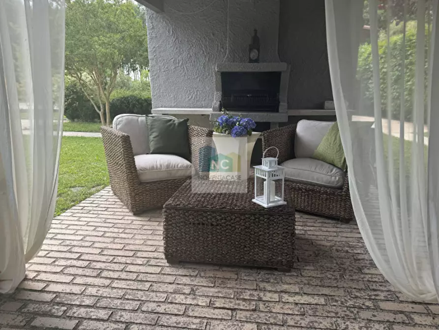 Immagine 48 di Villa in vendita  in via giotto 4 a Vigonza