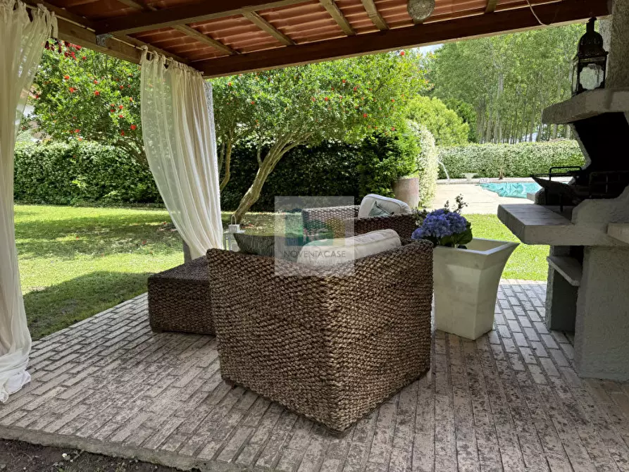 Immagine 49 di Villa in vendita  in via giotto 4 a Vigonza