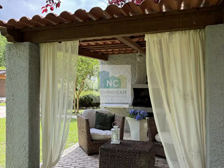 Immagine 52 di Villa in vendita  in via giotto 4 a Vigonza