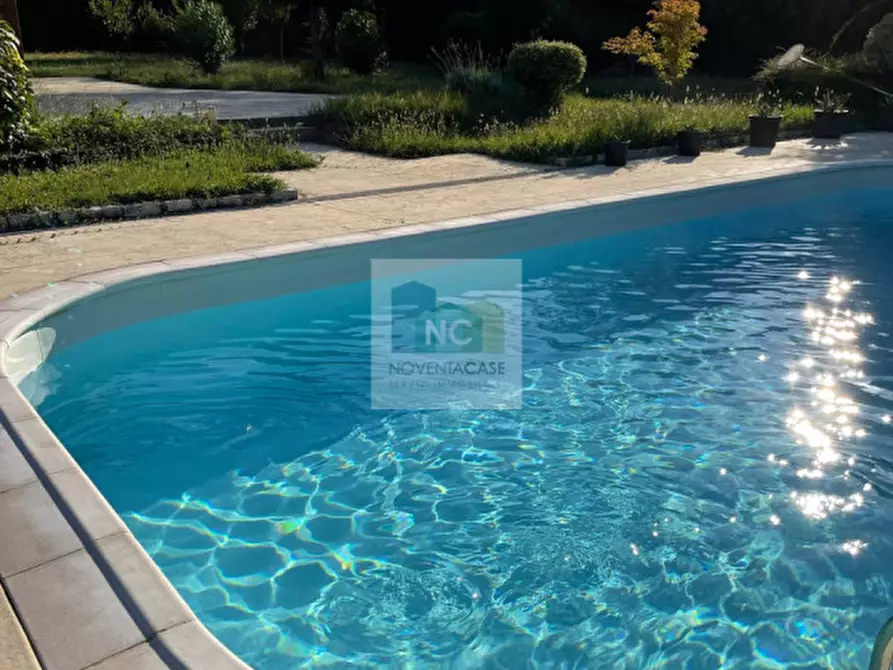 Immagine 55 di Villa in vendita  in via giotto 4 a Vigonza