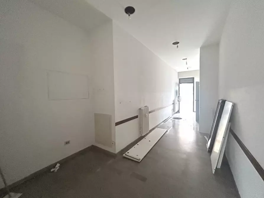 Immagine 4 di Ufficio in affitto  in Viale Jacopo Mazzoni a Cesena
