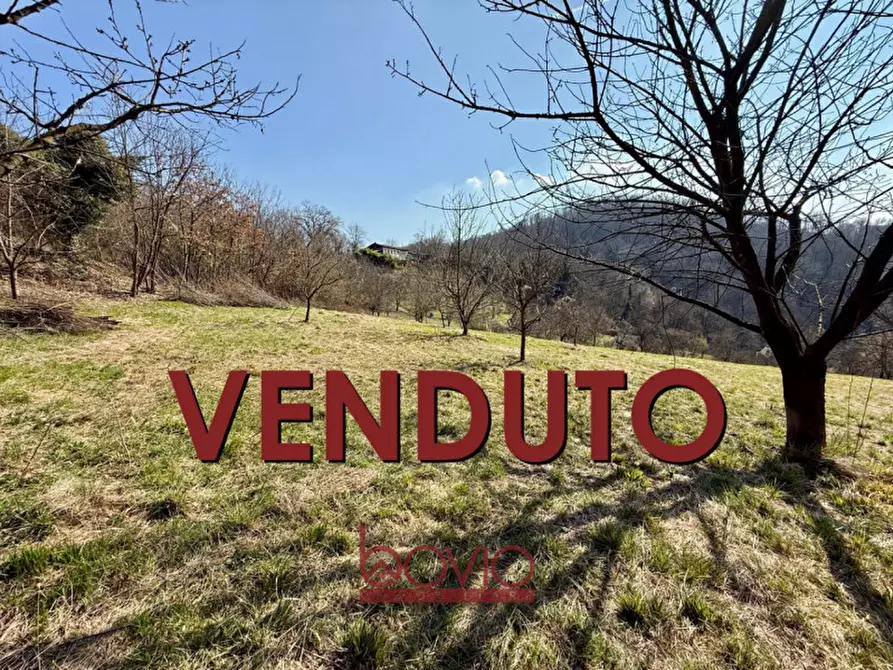 Immagine 1 di Terreno in vendita  in VIA RONCOLA a Rivalba