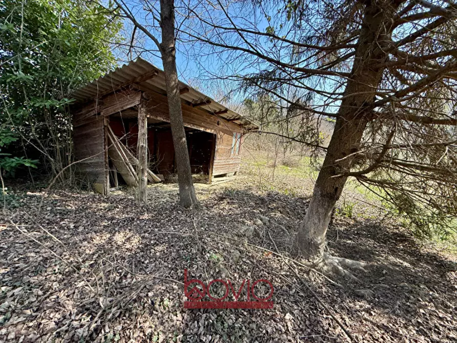 Immagine 4 di Terreno in vendita  in VIA RONCOLA a Rivalba