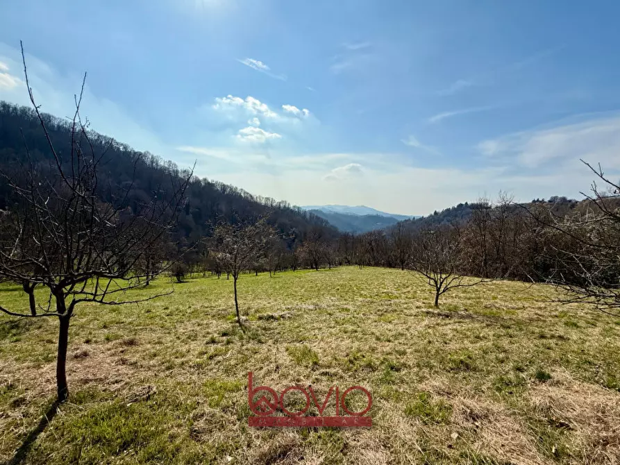 Immagine 10 di Terreno in vendita  in VIA RONCOLA a Rivalba