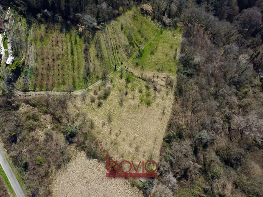 Immagine 14 di Terreno in vendita  in VIA RONCOLA a Rivalba