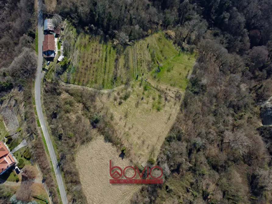 Immagine 15 di Terreno in vendita  in VIA RONCOLA a Rivalba