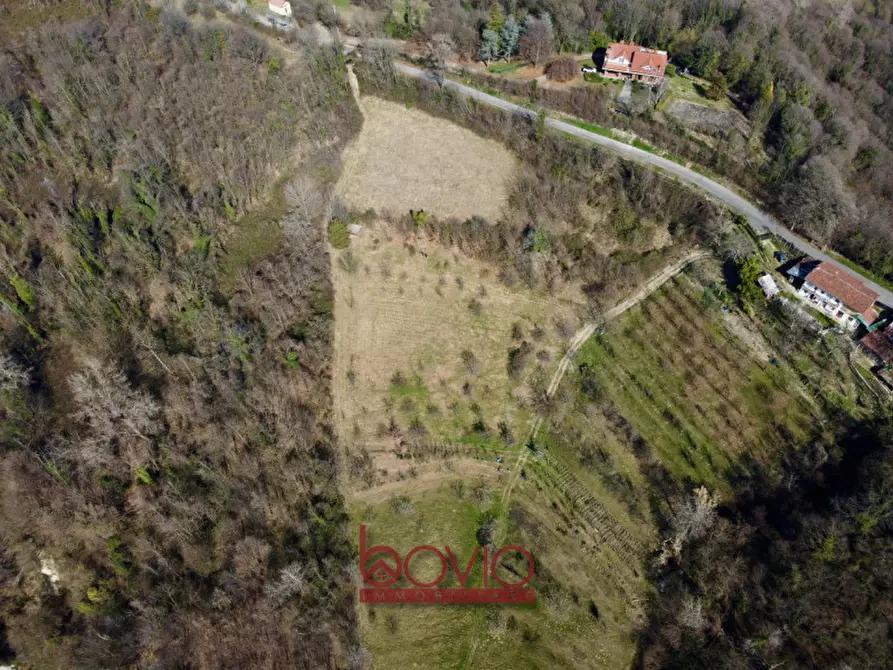 Immagine 16 di Terreno in vendita  in VIA RONCOLA a Rivalba