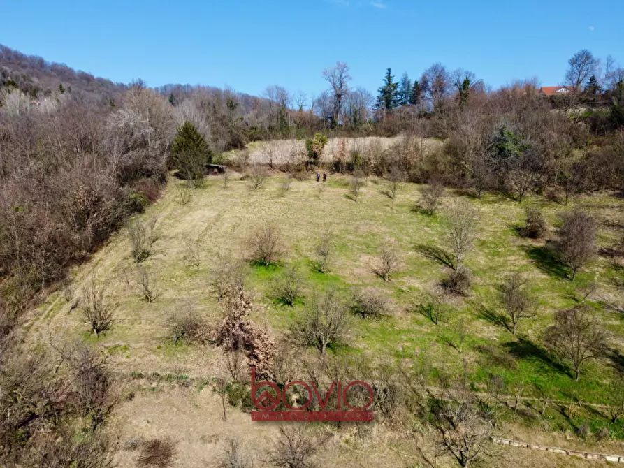 Immagine 18 di Terreno in vendita  in VIA RONCOLA a Rivalba