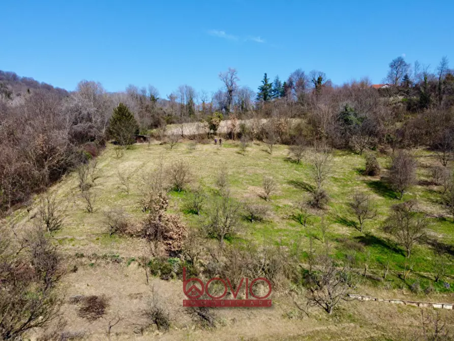 Immagine 19 di Terreno in vendita  in VIA RONCOLA a Rivalba