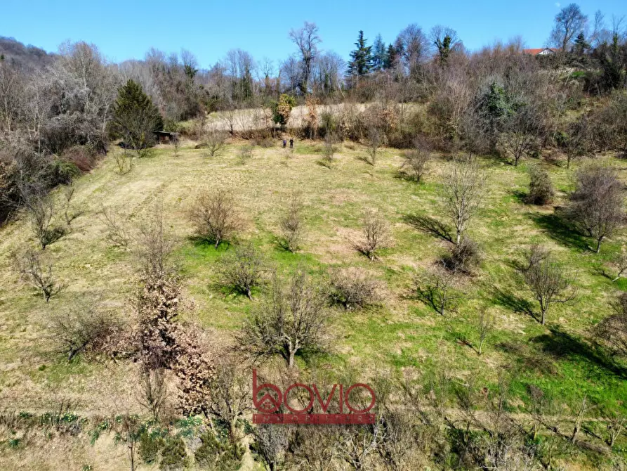 Immagine 20 di Terreno in vendita  in VIA RONCOLA a Rivalba