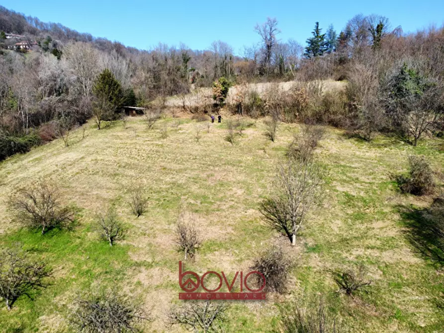 Immagine 21 di Terreno in vendita  in VIA RONCOLA a Rivalba
