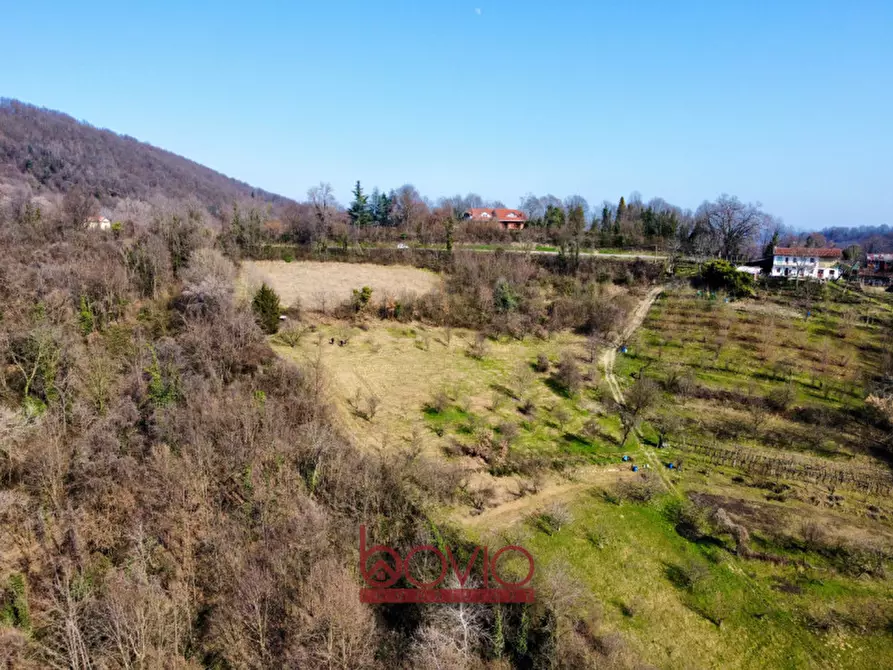 Immagine 22 di Terreno in vendita  in VIA RONCOLA a Rivalba