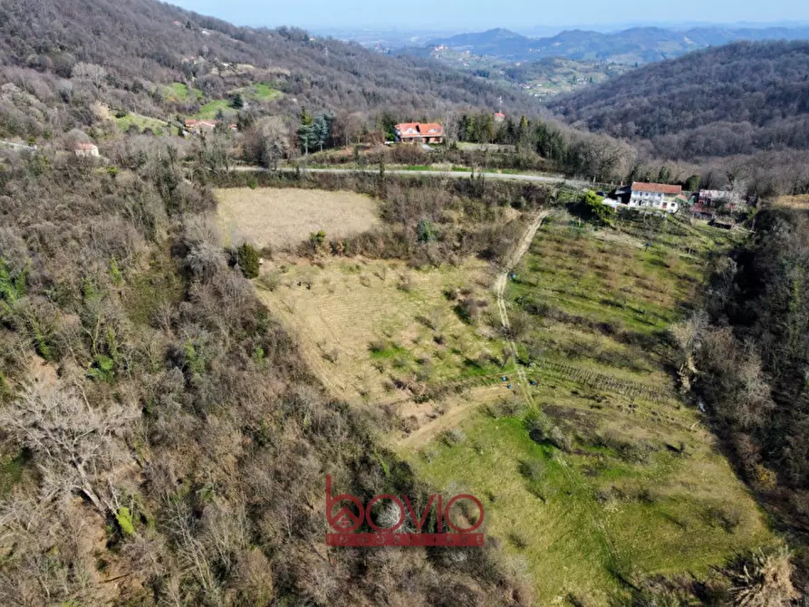 Immagine 23 di Terreno in vendita  in VIA RONCOLA a Rivalba