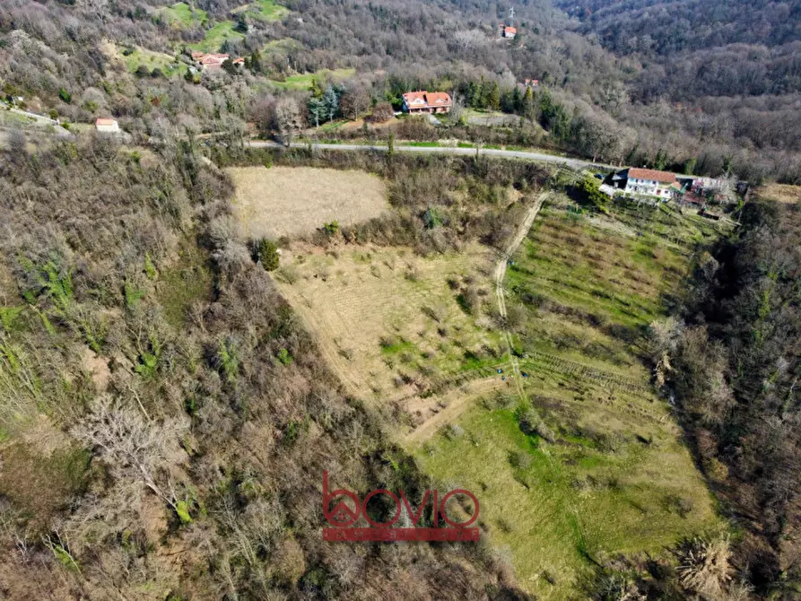 Immagine 24 di Terreno in vendita  in VIA RONCOLA a Rivalba