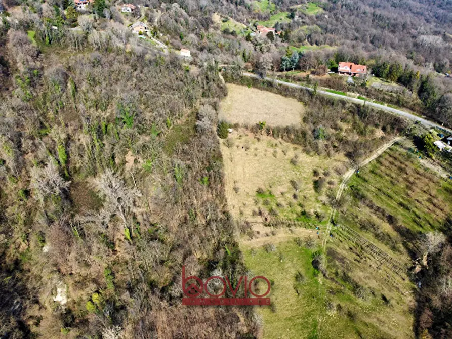 Immagine 25 di Terreno in vendita  in VIA RONCOLA a Rivalba