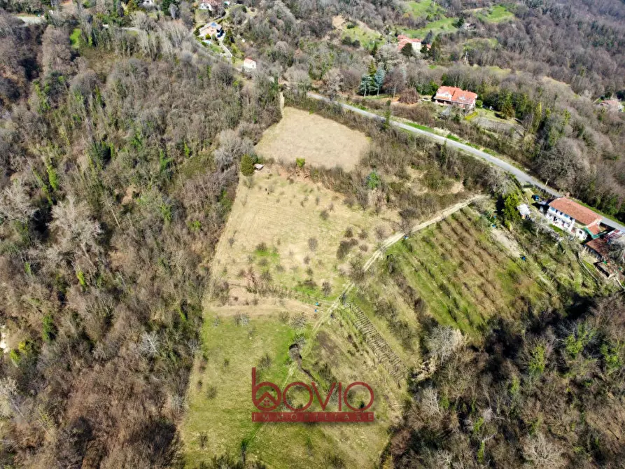 Immagine 26 di Terreno in vendita  in VIA RONCOLA a Rivalba